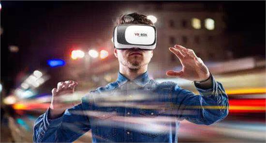 威宁VR全景丨沉浸式体验线上看房